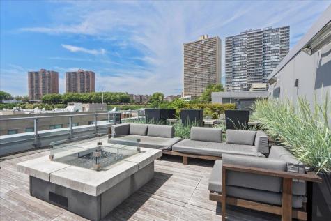 9 Avenue At Port Imperial West New York NJ 07093