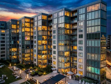 9 Avenue At Port Imperial West New York NJ 07093