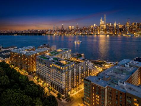 9 Avenue At Port Imperial West New York NJ 07093