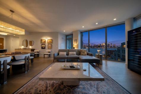 9 Avenue At Port Imperial West New York NJ 07093