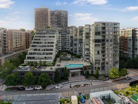 9 Avenue At Port Imperial West New York NJ 07093