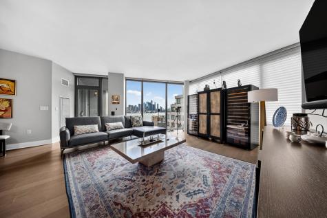 9 Avenue At Port Imperial West New York NJ 07093