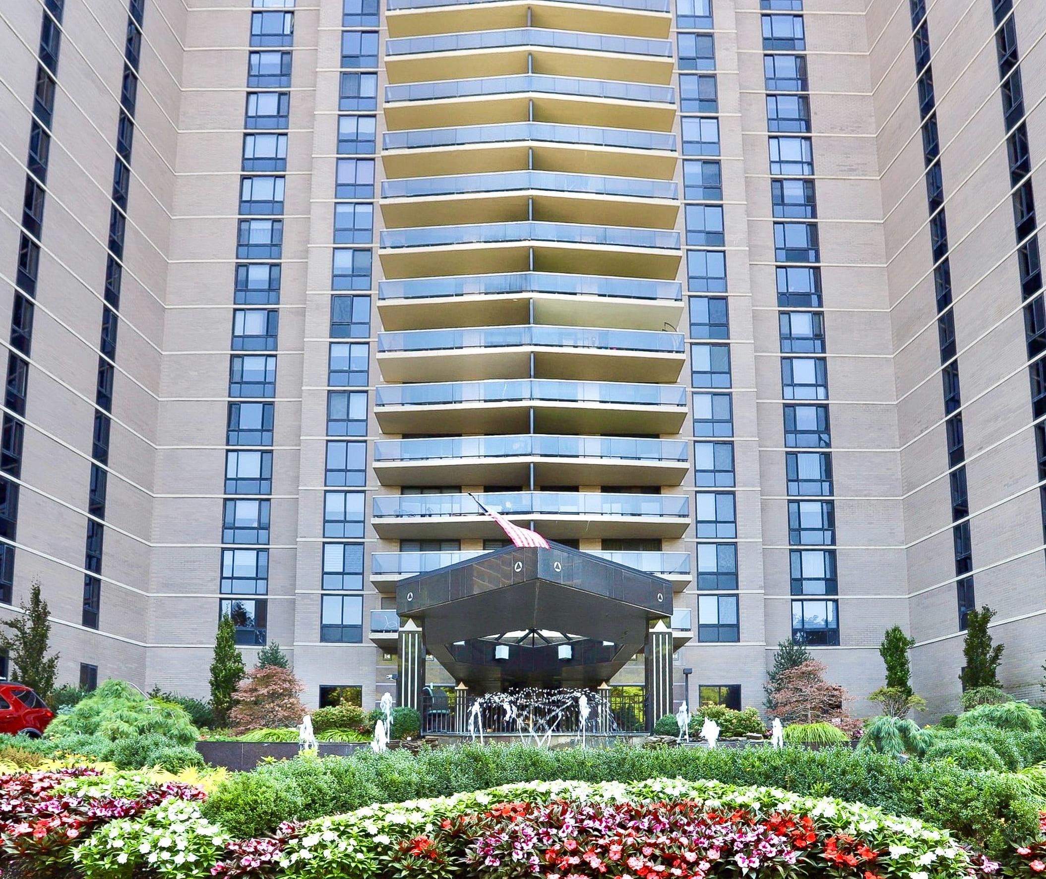 1512 Palisade Avenue Fort Lee NJ 07024