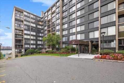 9060 Palisade Avenue North Bergen NJ 07047