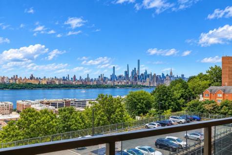 9060 Palisade Avenue North Bergen NJ 07047
