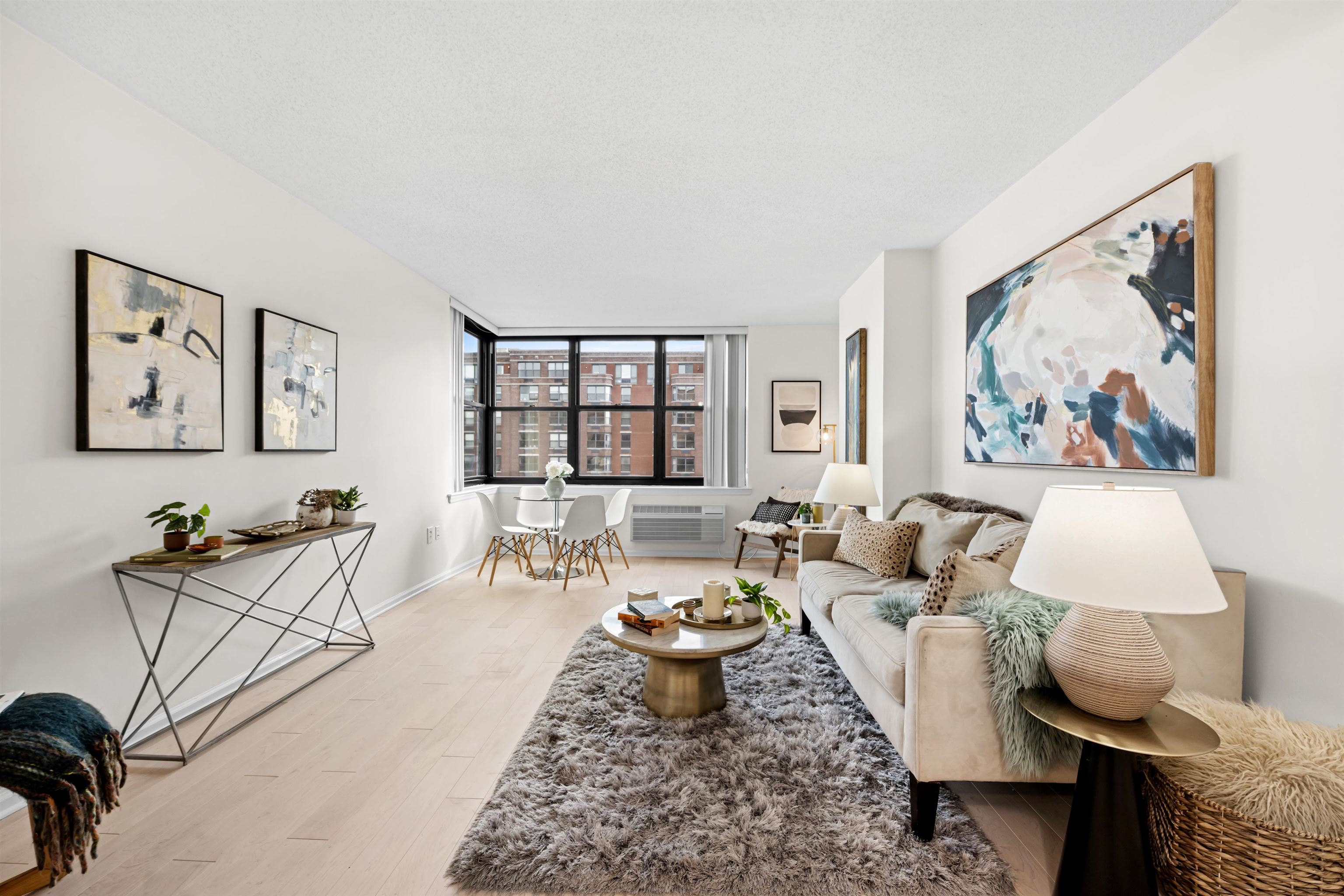 2 Constitution Court Hoboken NJ 07030