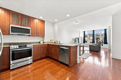 1125 Maxwell Lane Hoboken NJ 07030