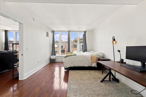 1125 Maxwell Lane Hoboken NJ 07030