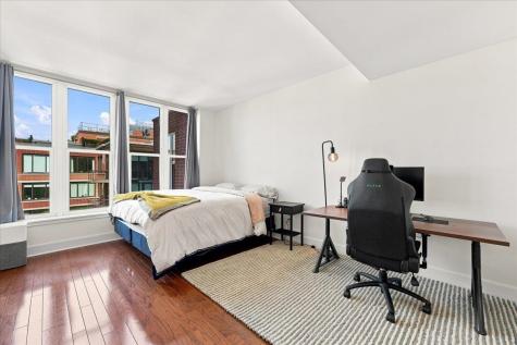 1125 Maxwell Lane Hoboken NJ 07030
