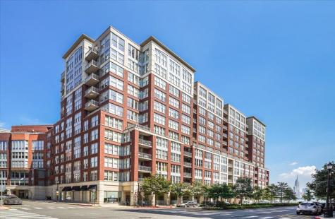 1125 Maxwell Lane Hoboken NJ 07030