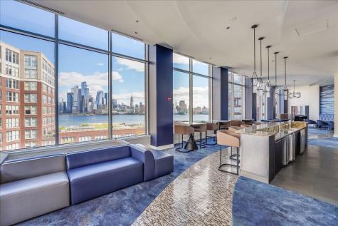 1125 Maxwell Lane Hoboken NJ 07030