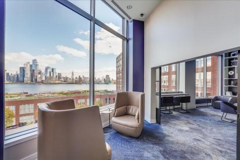 1125 Maxwell Lane Hoboken NJ 07030