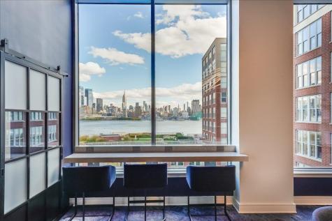 1125 Maxwell Lane Hoboken NJ 07030