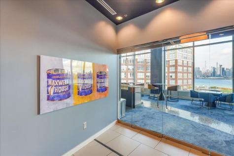 1125 Maxwell Lane Hoboken NJ 07030