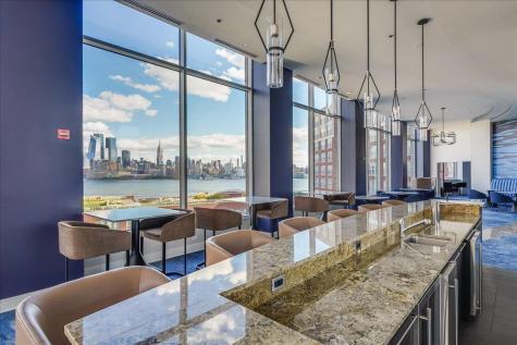1125 Maxwell Lane Hoboken NJ 07030