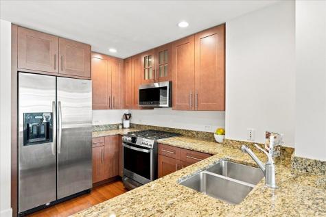 1125 Maxwell Lane Hoboken NJ 07030