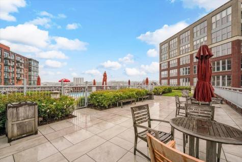 1125 Maxwell Lane Hoboken NJ 07030