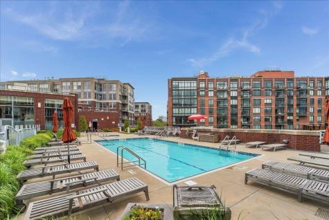 1125 Maxwell Lane Hoboken NJ 07030
