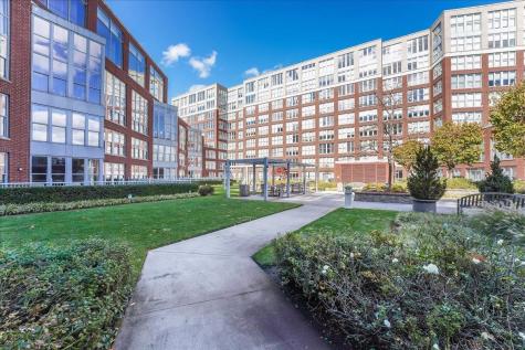 1125 Maxwell Lane Hoboken NJ 07030