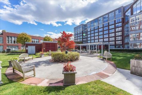 1125 Maxwell Lane Hoboken NJ 07030