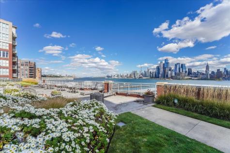 1125 Maxwell Lane Hoboken NJ 07030