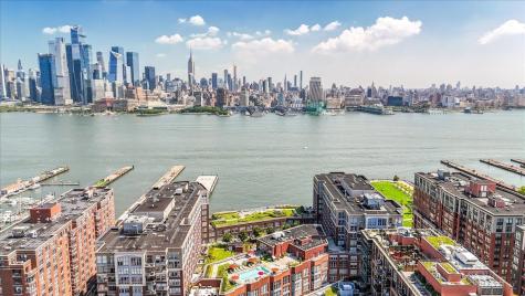 1125 Maxwell Lane Hoboken NJ 07030