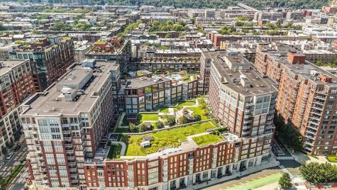 1125 Maxwell Lane Hoboken NJ 07030