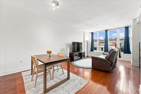 1125 Maxwell Lane Hoboken NJ 07030