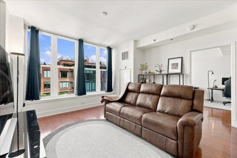 1125 Maxwell Lane Hoboken NJ 07030