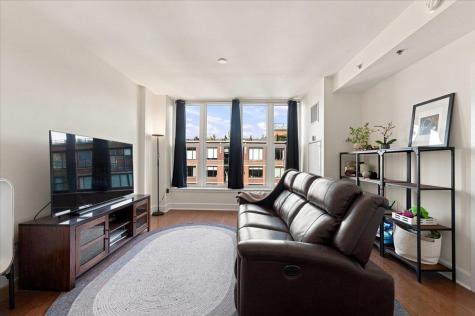1125 Maxwell Lane Hoboken NJ 07030