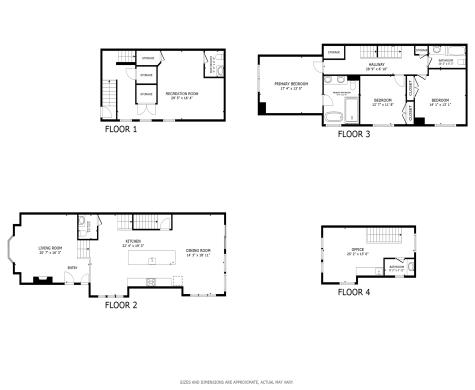 1480 15th Street Fort Lee NJ 07024
