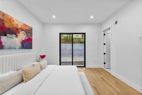 100 Terrace Avenue Jersey City NJ 07307