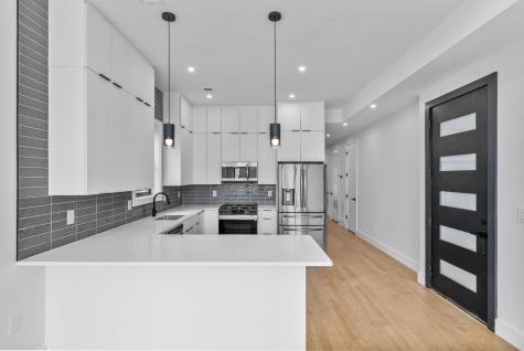 100 Terrace Avenue Jersey City NJ 07307
