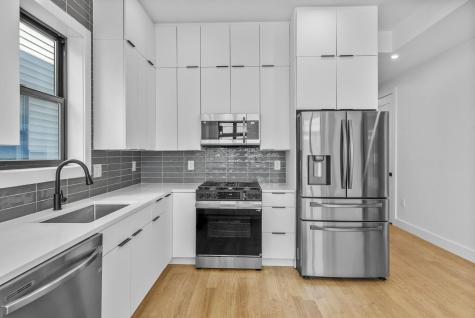 100 Terrace Avenue Jersey City NJ 07307