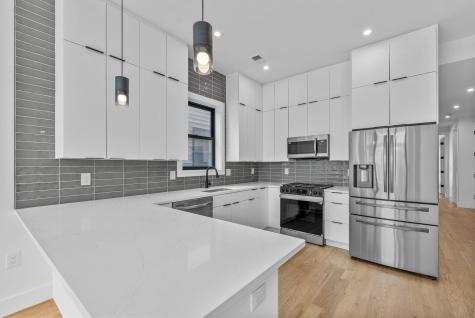 100 Terrace Avenue Jersey City NJ 07307
