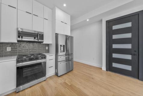 100 Terrace Avenue Jersey City NJ 07307