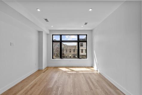 100 Terrace Avenue Jersey City NJ 07307