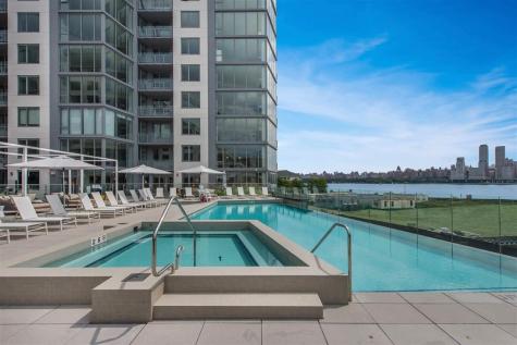 9 Avenue At Port Imperial West New York NJ 07093
