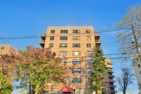8800 Boulevard East North Bergen NJ 07407