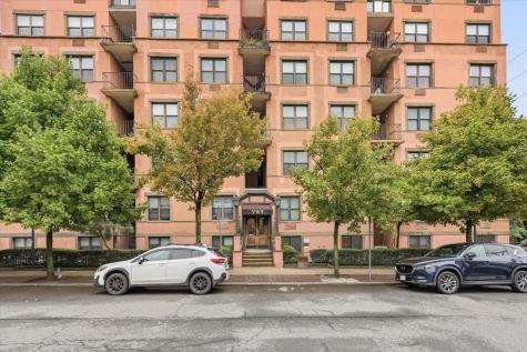 43-49 Van Wagenen Avenue Jersey City NJ 07306