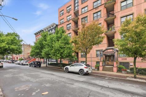 43-49 Van Wagenen Avenue Jersey City NJ 07306