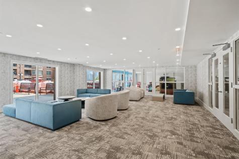 20 Avenue At Port Imperial West New York NJ 07093