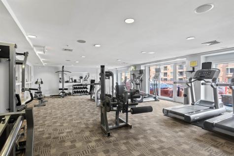 20 Avenue At Port Imperial West New York NJ 07093