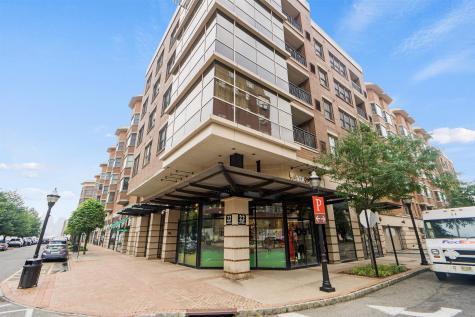 20 Avenue At Port Imperial West New York NJ 07093