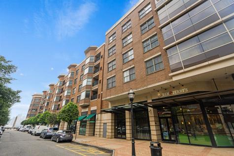 20 Avenue At Port Imperial West New York NJ 07093