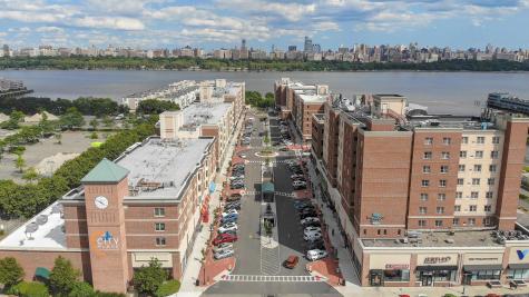 20 Avenue At Port Imperial West New York NJ 07093