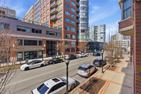 20 Avenue At Port Imperial West New York NJ 07093