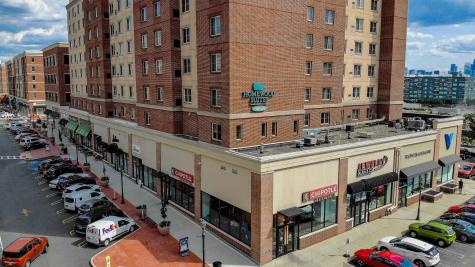 20 Avenue At Port Imperial West New York NJ 07093