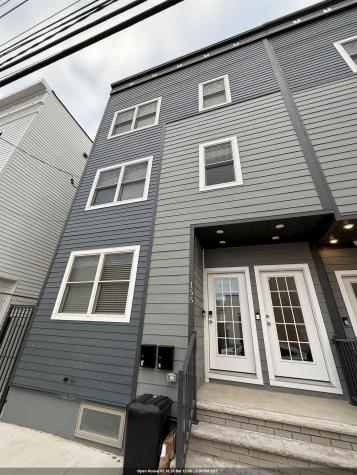 155 Laidlaw Avenue Jersey City NJ 07306