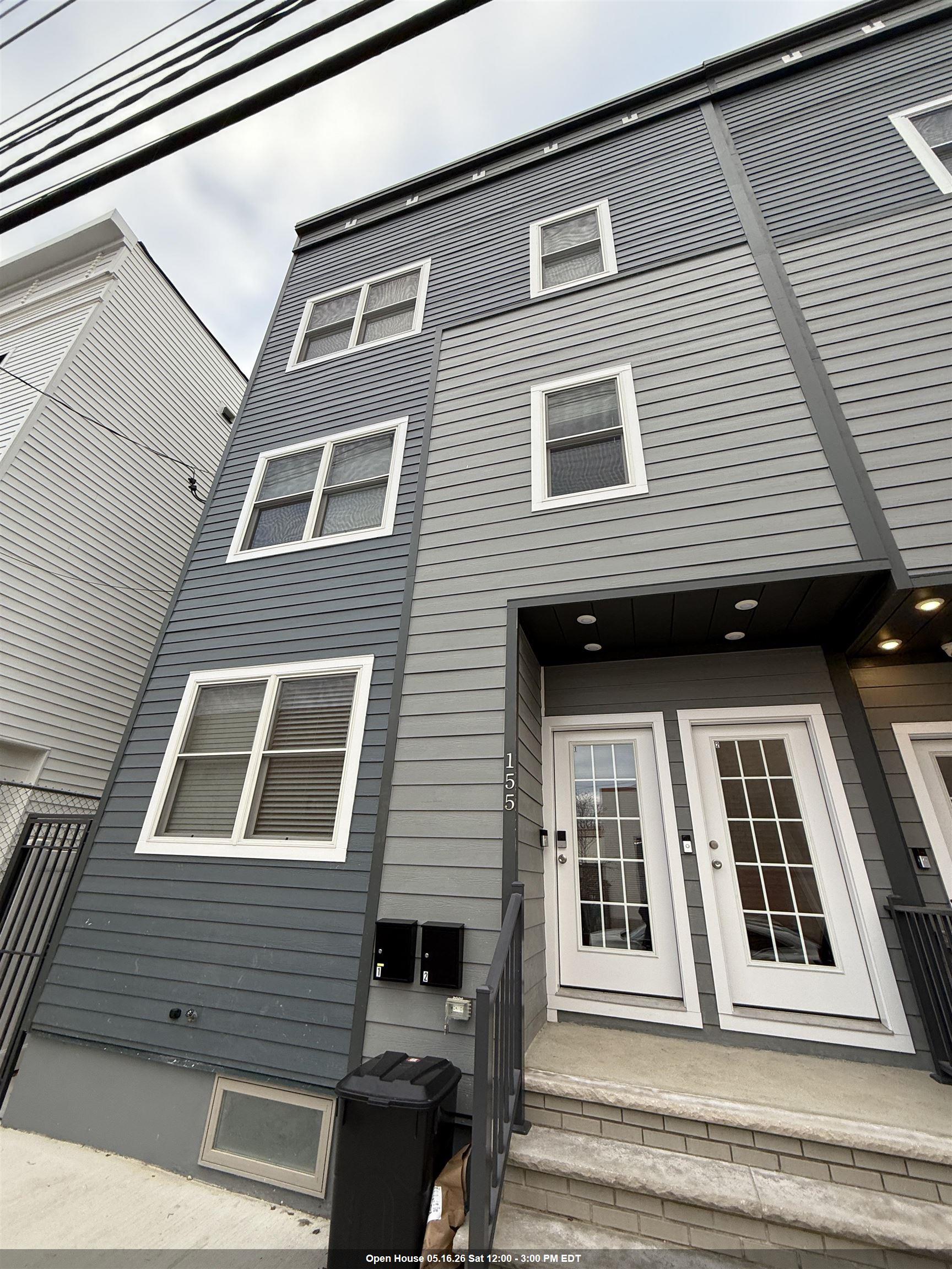 155 Laidlaw Avenue Jersey City NJ 07306